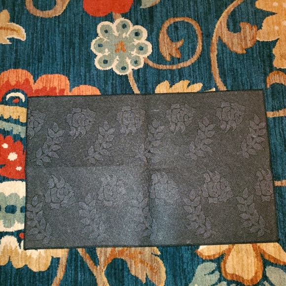 Grinch 3D visual illusion mat nonslip - Picture 4 of 7